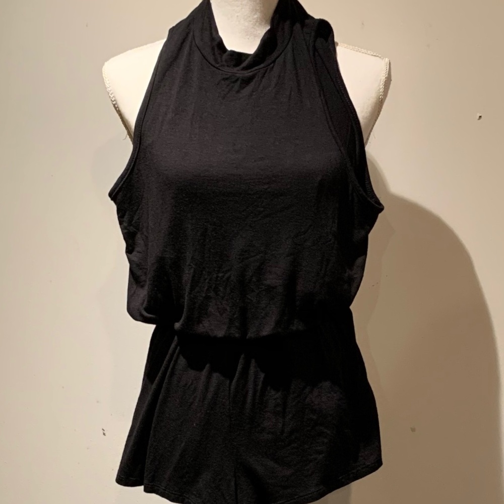3PC BRA TOP DRESSES + ROMPER - Picture 5 of 12